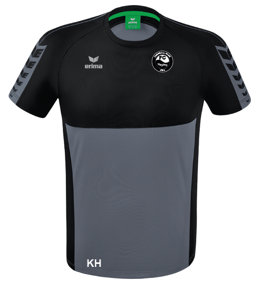 SIX WINGS T-Shirt